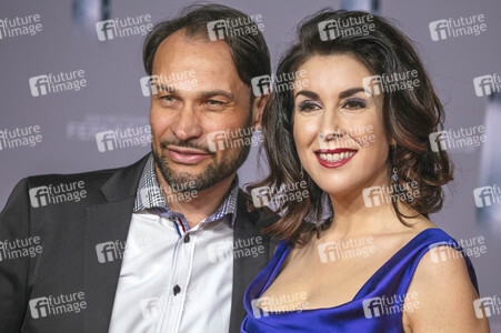 Der Deutsche Fernsehpreis 2016 in Düsseldorf