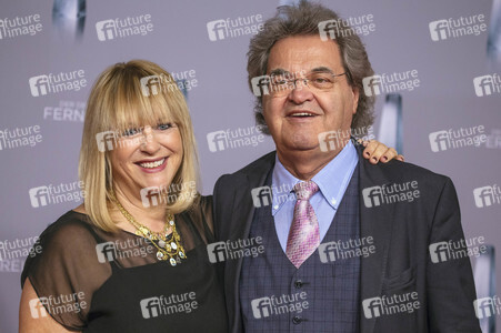 Der Deutsche Fernsehpreis 2016 in Düsseldorf