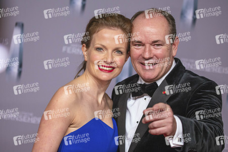 Der Deutsche Fernsehpreis 2016 in Düsseldorf