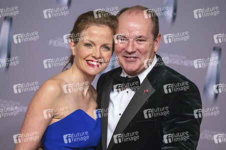Der Deutsche Fernsehpreis 2016 in Düsseldorf