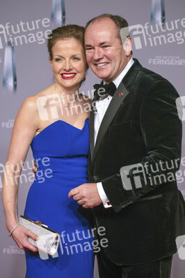 Der Deutsche Fernsehpreis 2016 in Düsseldorf