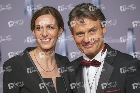 Der Deutsche Fernsehpreis 2016 in Düsseldorf
