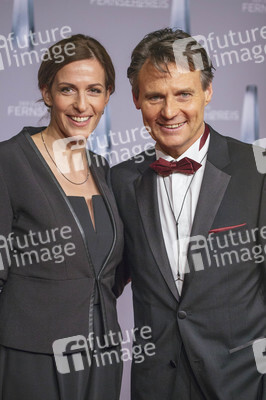 Der Deutsche Fernsehpreis 2016 in Düsseldorf