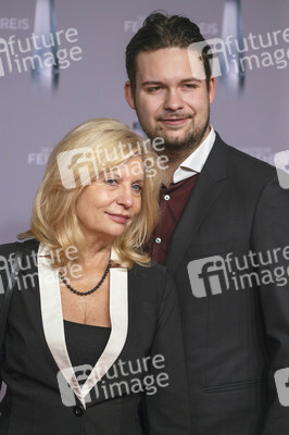 Der Deutsche Fernsehpreis 2016 in Düsseldorf