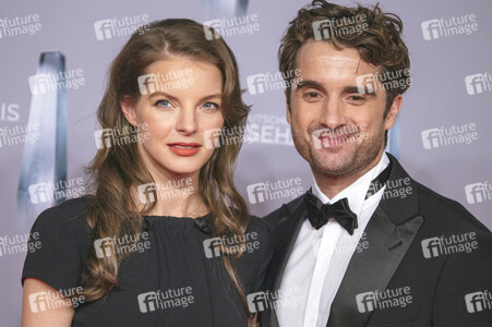 Der Deutsche Fernsehpreis 2016 in Düsseldorf