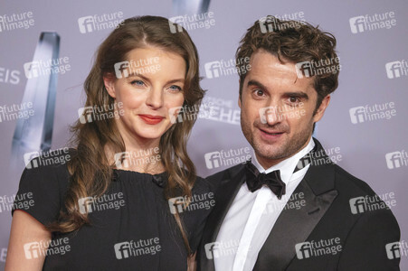 Der Deutsche Fernsehpreis 2016 in Düsseldorf