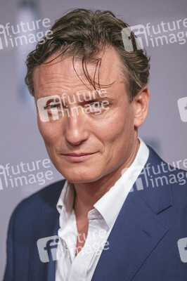 Der Deutsche Fernsehpreis 2016 in Düsseldorf