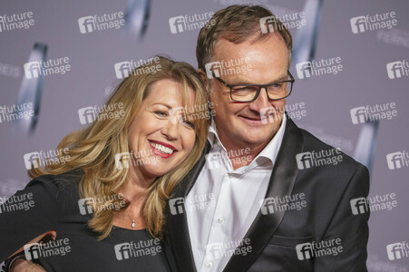 Der Deutsche Fernsehpreis 2016 in Düsseldorf