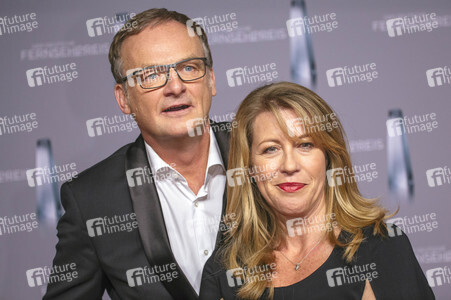 Der Deutsche Fernsehpreis 2016 in Düsseldorf