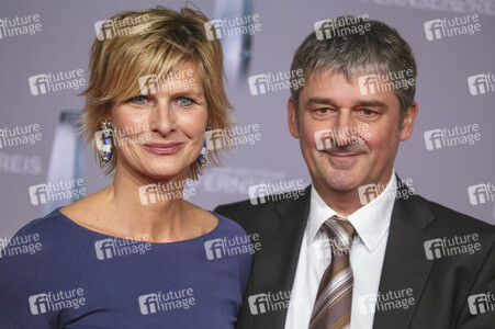 Der Deutsche Fernsehpreis 2016 in Düsseldorf