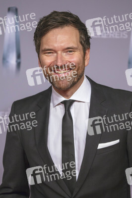 Der Deutsche Fernsehpreis 2016 in Düsseldorf