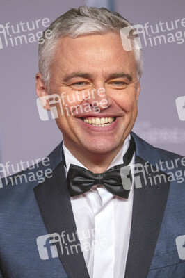 Der Deutsche Fernsehpreis 2016 in Düsseldorf