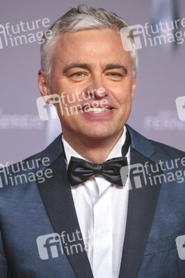Der Deutsche Fernsehpreis 2016 in Düsseldorf