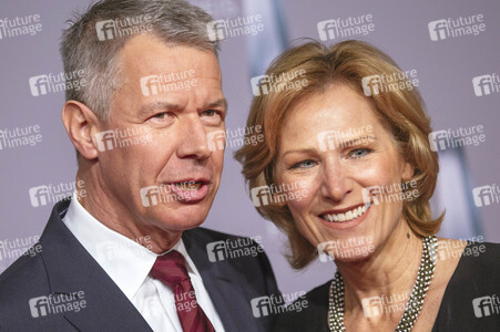 Der Deutsche Fernsehpreis 2016 in Düsseldorf