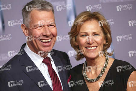 Der Deutsche Fernsehpreis 2016 in Düsseldorf