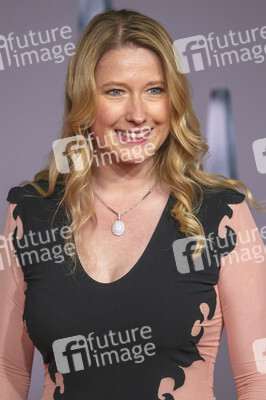 Der Deutsche Fernsehpreis 2016 in Düsseldorf