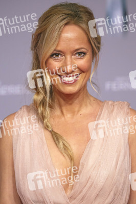 Der Deutsche Fernsehpreis 2016 in Düsseldorf