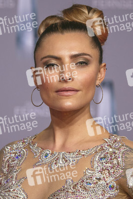 Der Deutsche Fernsehpreis 2016 in Düsseldorf