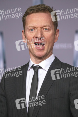 Der Deutsche Fernsehpreis 2016 in Düsseldorf