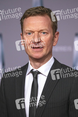 Der Deutsche Fernsehpreis 2016 in Düsseldorf