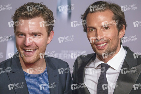 Der Deutsche Fernsehpreis 2016 in Düsseldorf