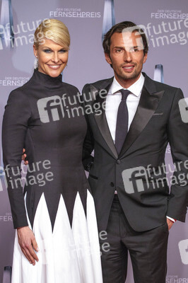 Der Deutsche Fernsehpreis 2016 in Düsseldorf