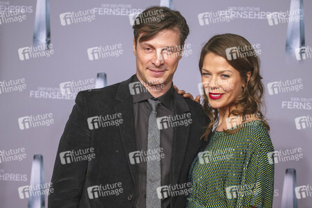 Der Deutsche Fernsehpreis 2016 in Düsseldorf