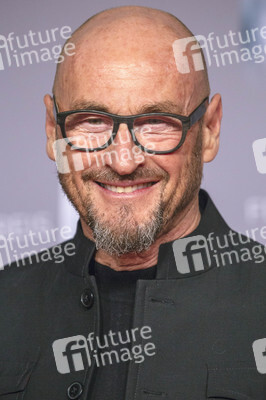Der Deutsche Fernsehpreis 2016 in Düsseldorf