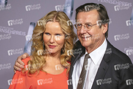 Der Deutsche Fernsehpreis 2016 in Düsseldorf