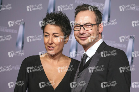 Der Deutsche Fernsehpreis 2016 in Düsseldorf