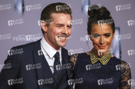 Der Deutsche Fernsehpreis 2016 in Düsseldorf