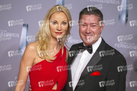 Der Deutsche Fernsehpreis 2016 in Düsseldorf
