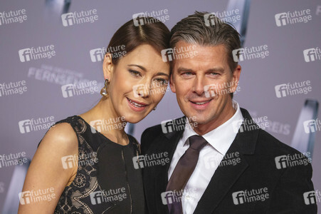 Der Deutsche Fernsehpreis 2016 in Düsseldorf