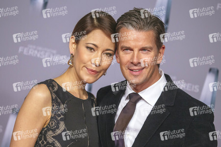 Der Deutsche Fernsehpreis 2016 in Düsseldorf