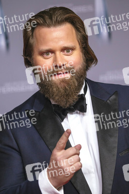 Der Deutsche Fernsehpreis 2016 in Düsseldorf
