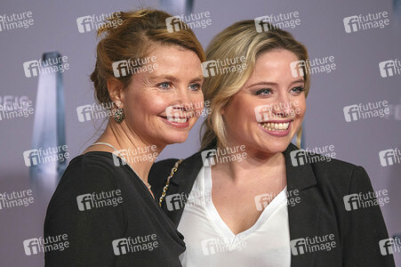 Der Deutsche Fernsehpreis 2016 in Düsseldorf