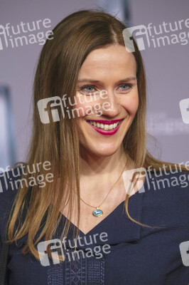 Der Deutsche Fernsehpreis 2016 in Düsseldorf
