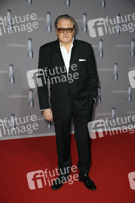Der Deutsche Fernsehpreis 2016 in Düsseldorf