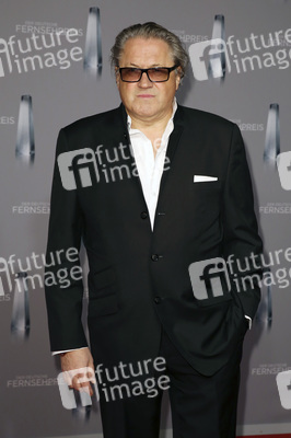 Der Deutsche Fernsehpreis 2016 in Düsseldorf
