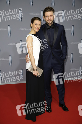 Der Deutsche Fernsehpreis 2016 in Düsseldorf