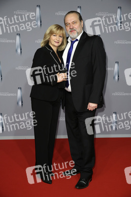 Der Deutsche Fernsehpreis 2016 in Düsseldorf