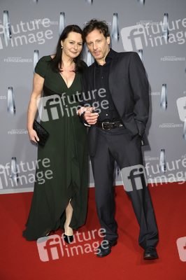 Der Deutsche Fernsehpreis 2016 in Düsseldorf