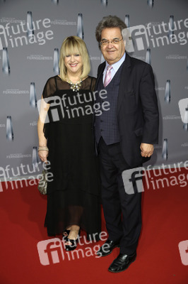 Der Deutsche Fernsehpreis 2016 in Düsseldorf