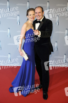 Der Deutsche Fernsehpreis 2016 in Düsseldorf