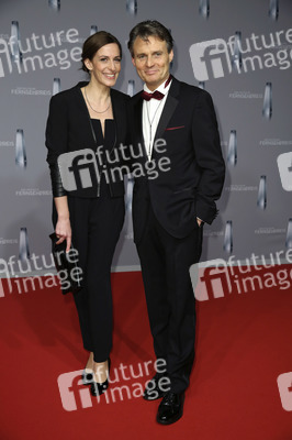 Der Deutsche Fernsehpreis 2016 in Düsseldorf