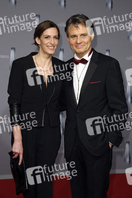 Der Deutsche Fernsehpreis 2016 in Düsseldorf