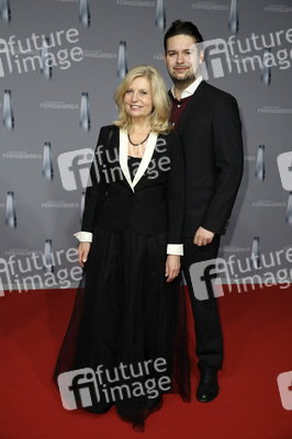 Der Deutsche Fernsehpreis 2016 in Düsseldorf