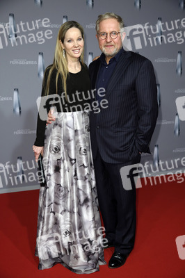 Der Deutsche Fernsehpreis 2016 in Düsseldorf