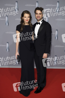 Der Deutsche Fernsehpreis 2016 in Düsseldorf