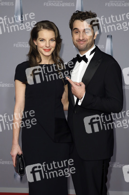 Der Deutsche Fernsehpreis 2016 in Düsseldorf